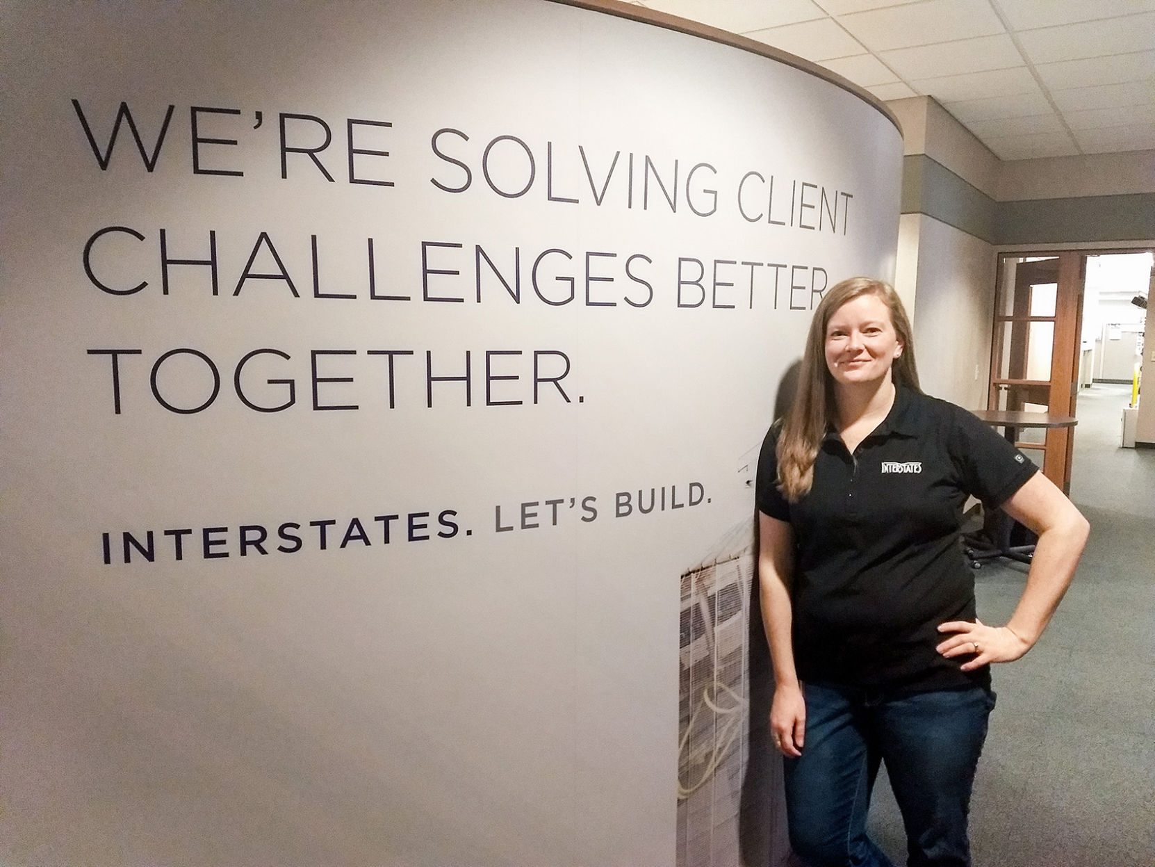20 under 40: Erica Roth